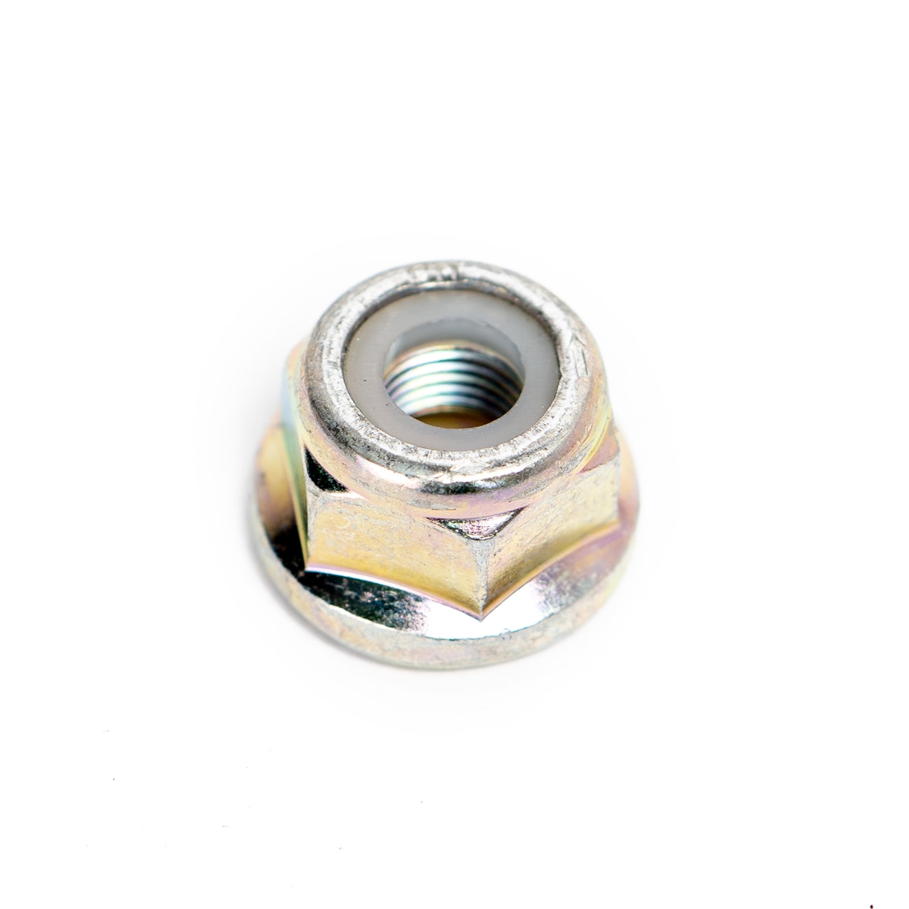 Laippamutteri M10X1 Vasen