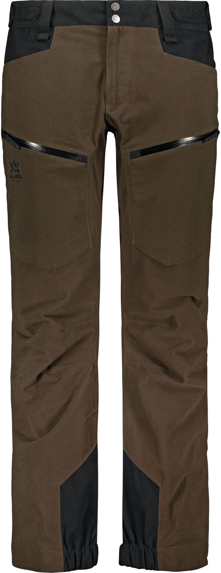 Alaska 1795 Apex Pro Hose Herren Brown
