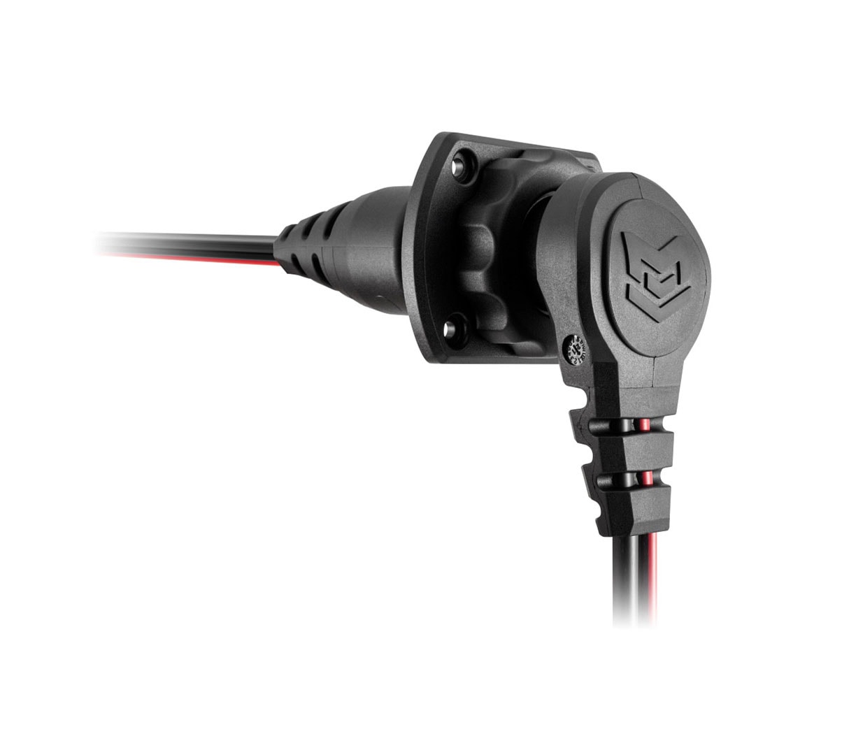 Minn kota MKR-28 Trollingmotor kontakt