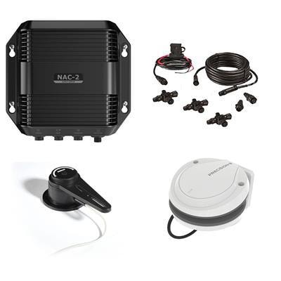 Simrad NAC-2 Autopilot Core Pack