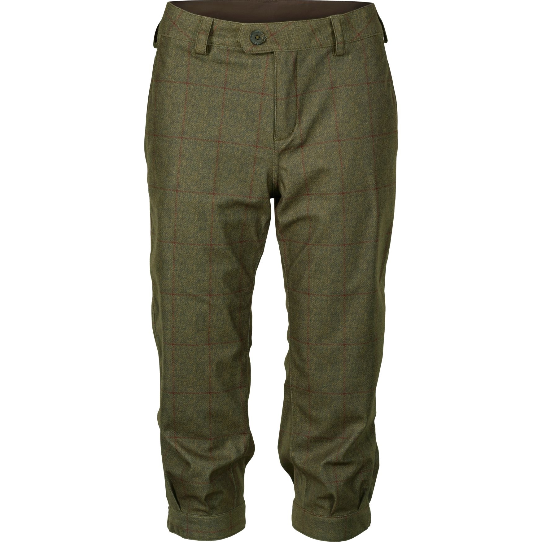 Härkila Stornoway Shooting Lady breeks Willow green 46