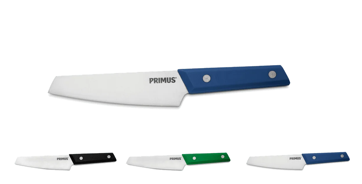 Primus FieldChef Knife - flere farger