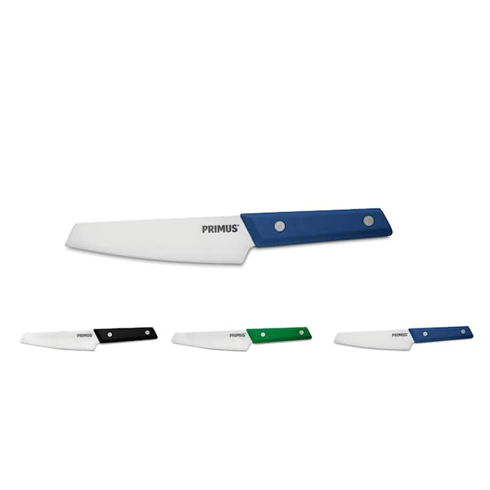 Primus FieldChef Messer – mehrere Farben