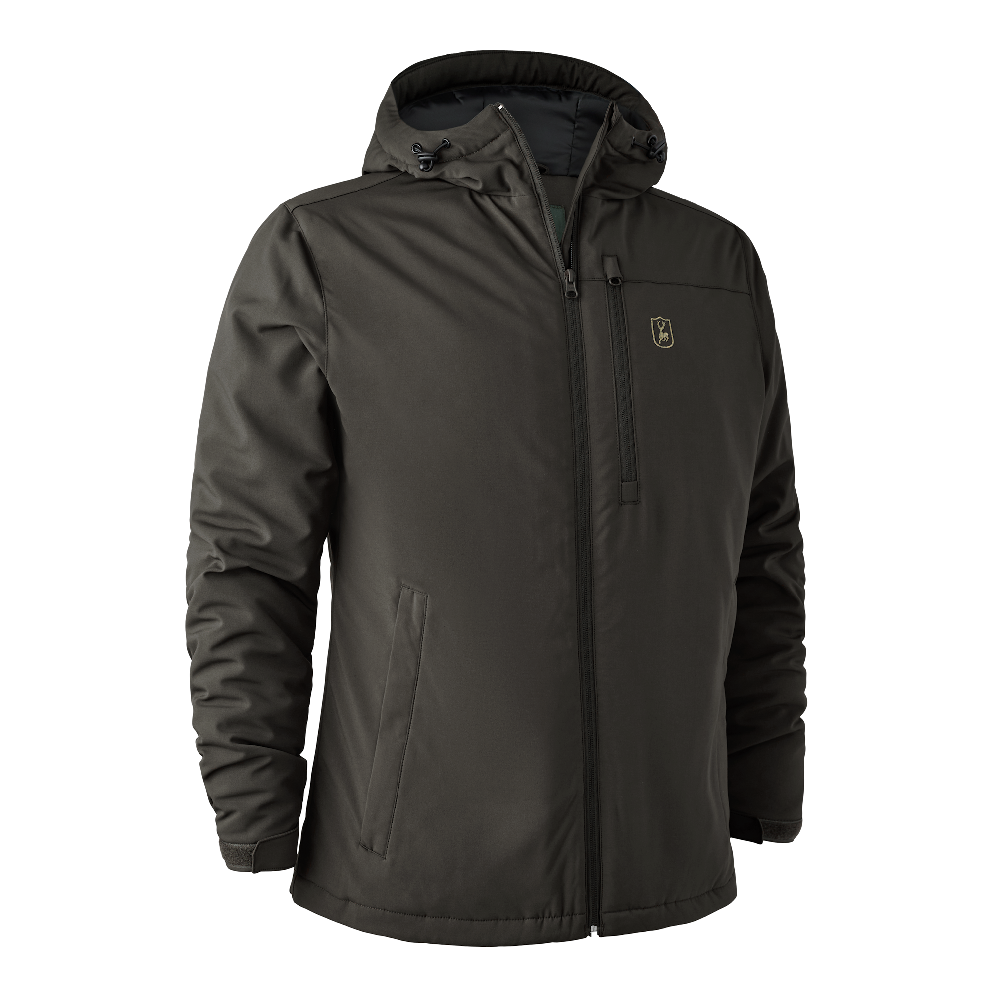 Deerhunter Denver vinterjacka Herr Timber