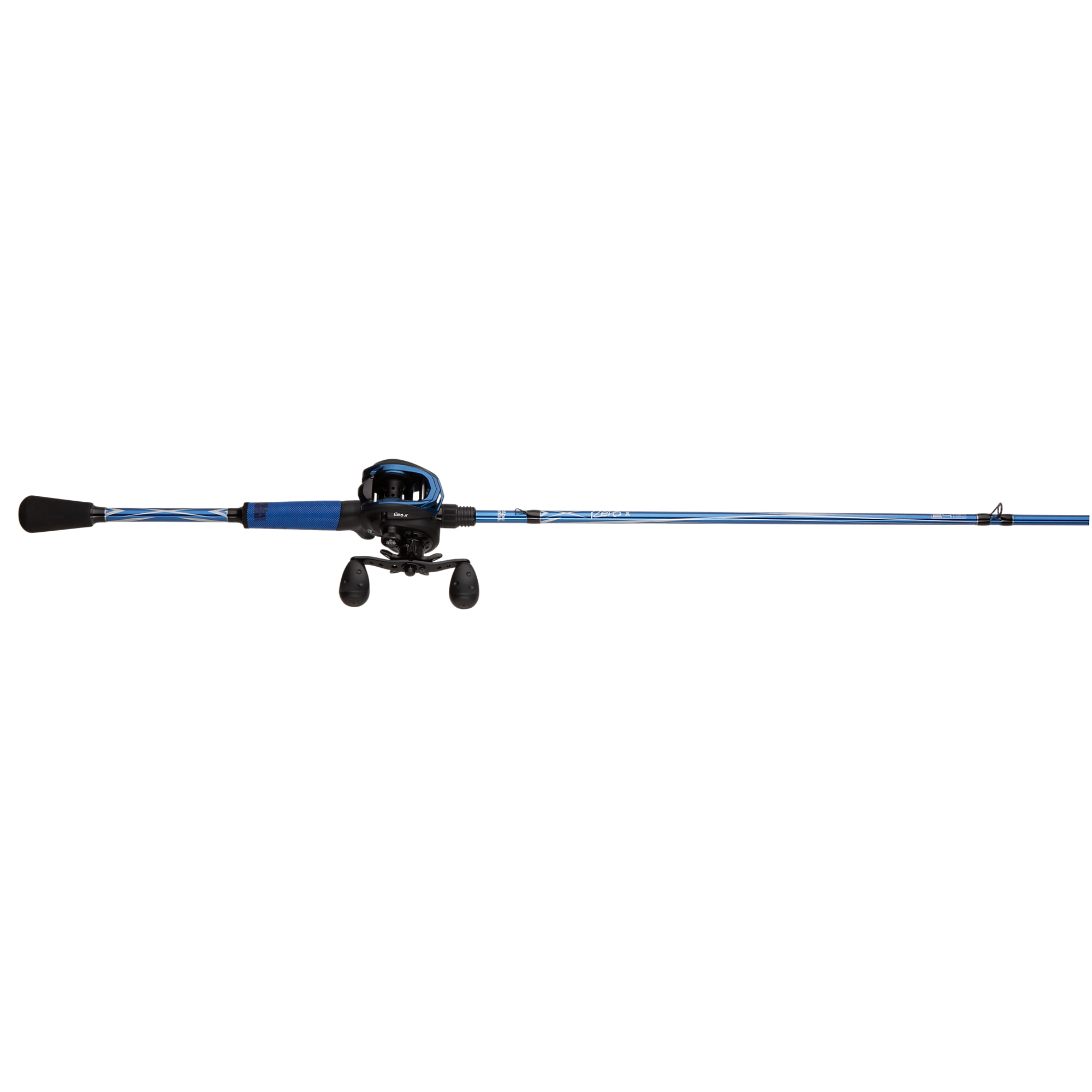 Abu Garcia Spinnspö Revo X Blue Combo 6'6'' MH 198 cm (6'6'') 15-45g