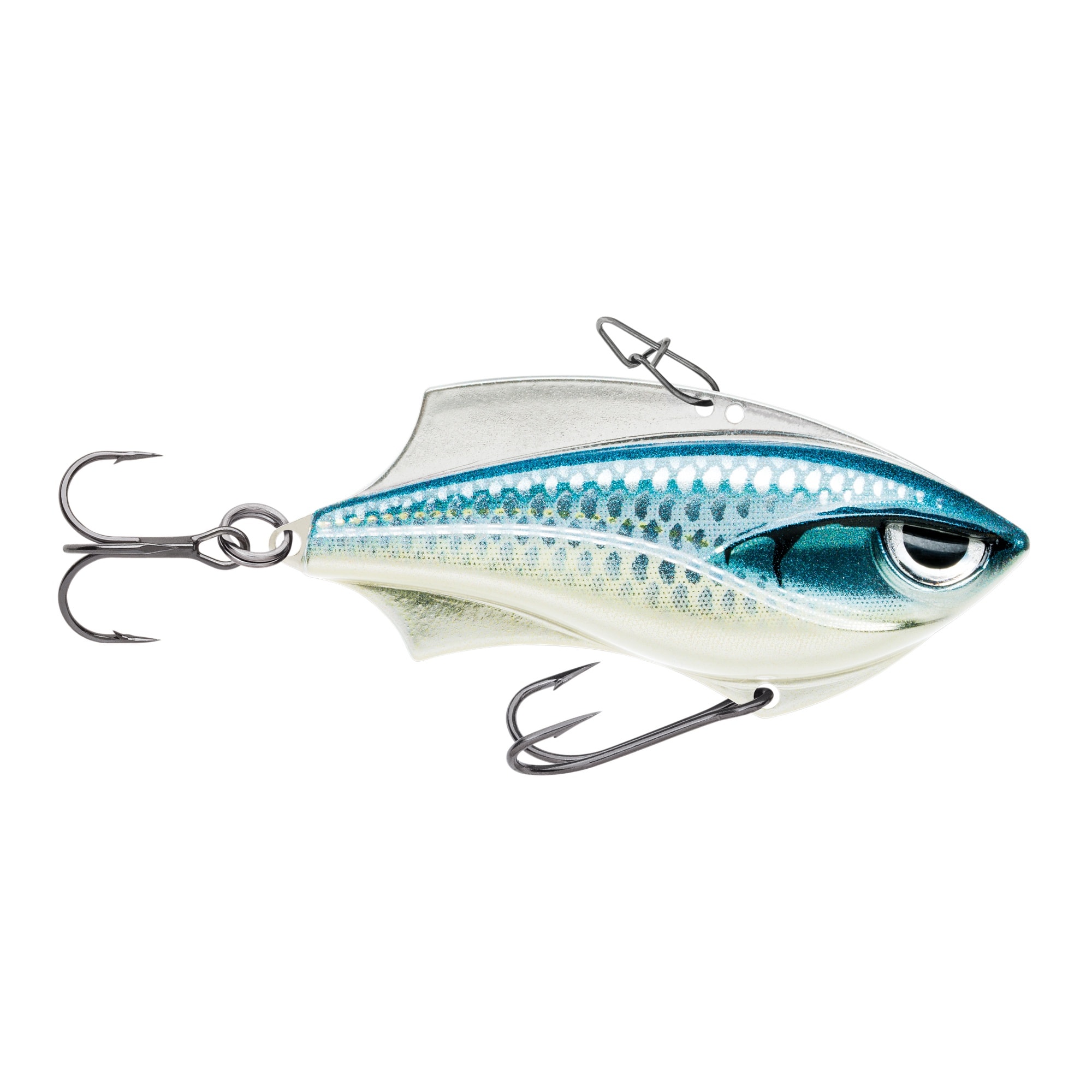 Rapala Rap V Blade · Clown