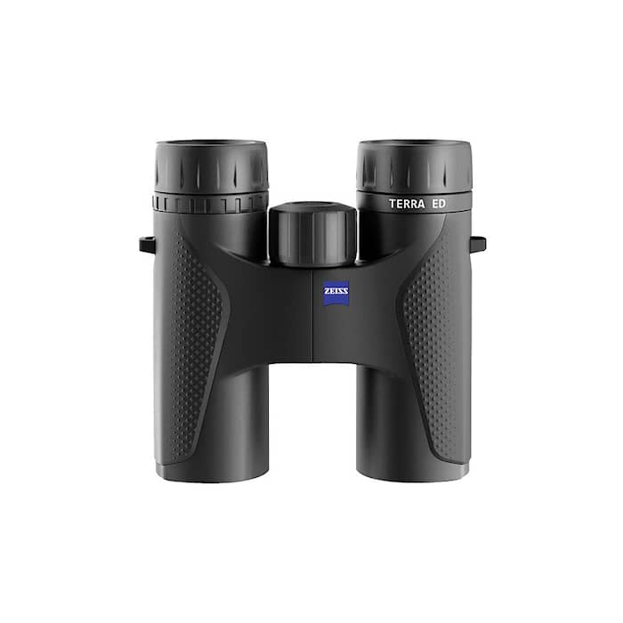 Zeiss Terra ED 8x32 Compact