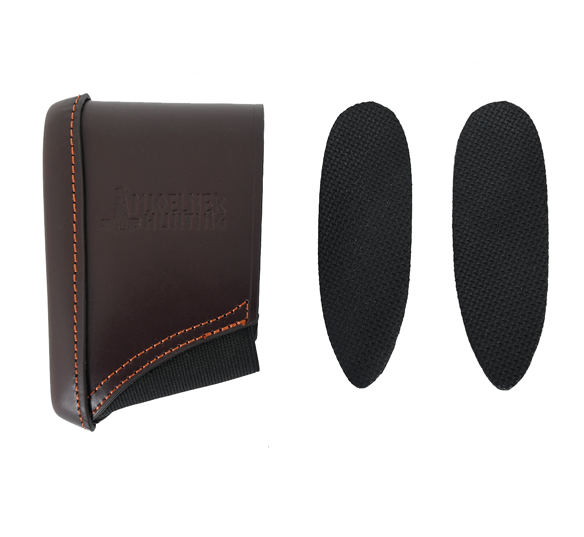 Mjoelner Tukin Jatkopala Nahkaa