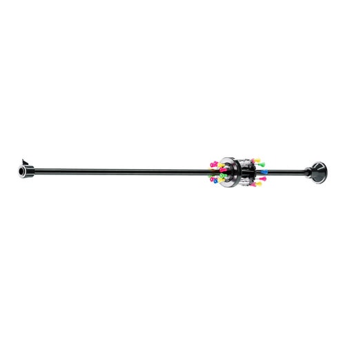 NXG Blowpipe 30'' Incl. 10 Arrows -