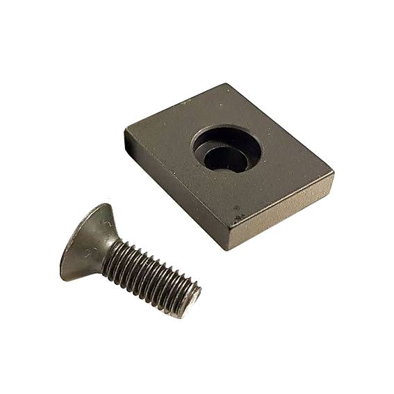 Blaser Mellanlägg Till Sadelmontage