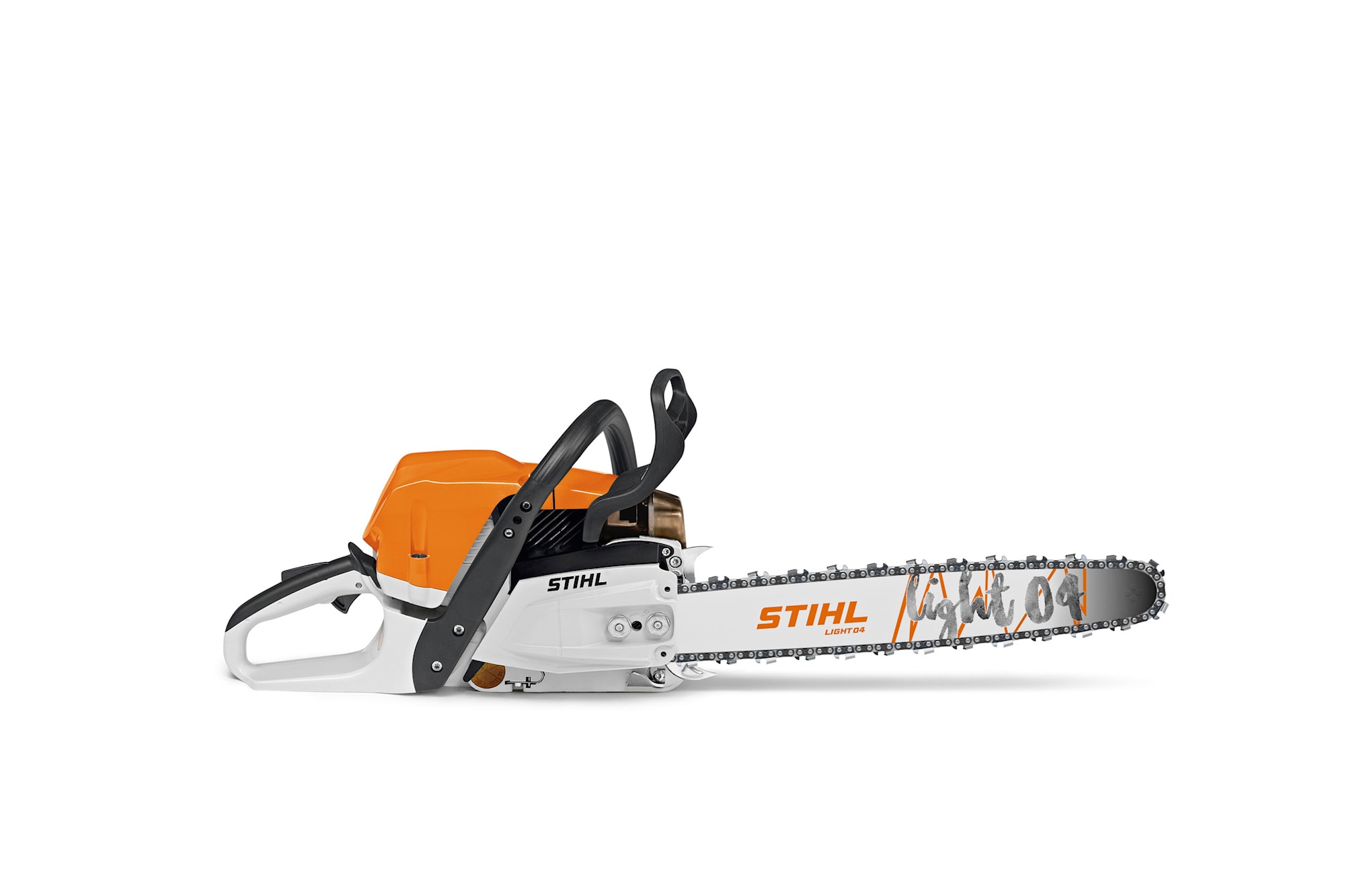 REA/Black Friday Stihl Ms 362 C-M VW Motorsåg