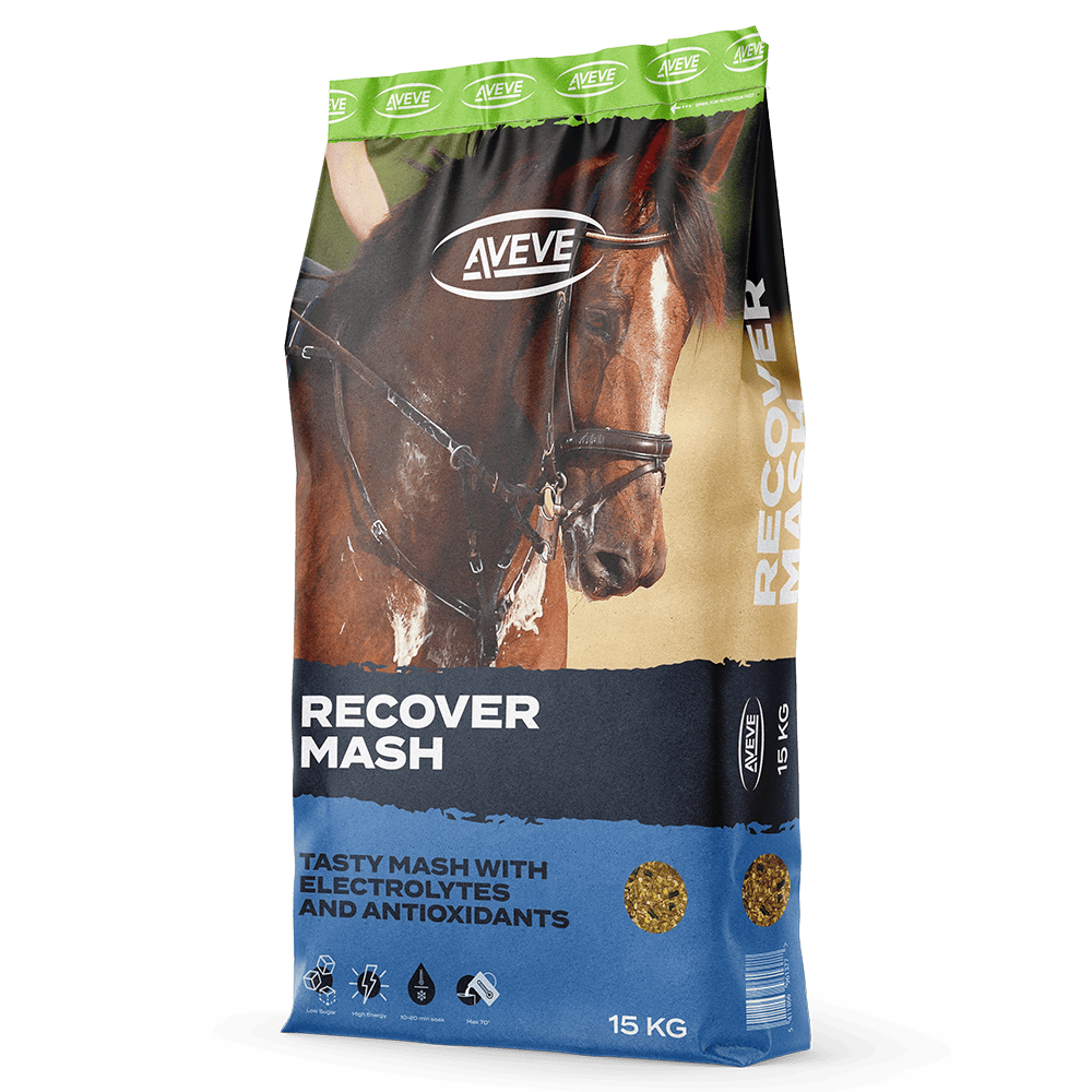 AVEVE Recover Mash 15 kg