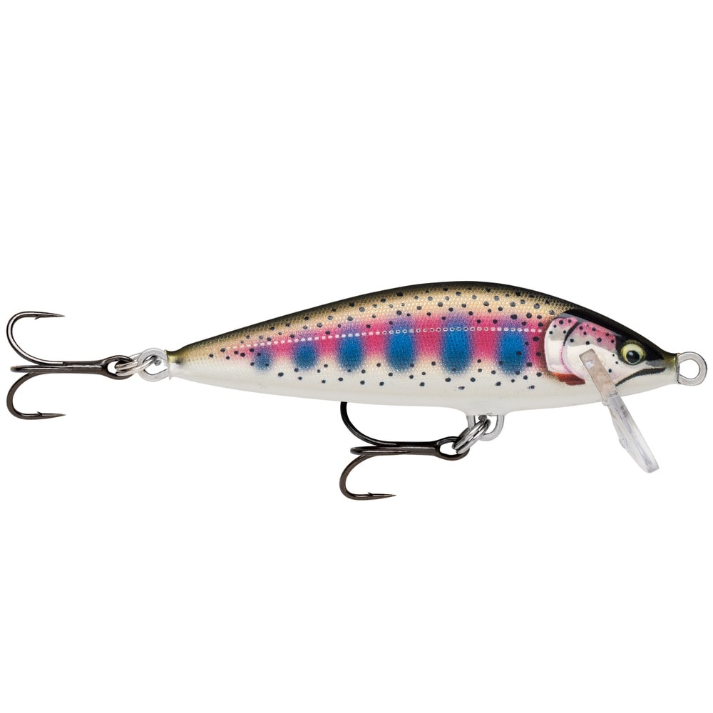 Rapala CountDown Elite 7,5 cm Gilded Rainbow Trout (GDRT)