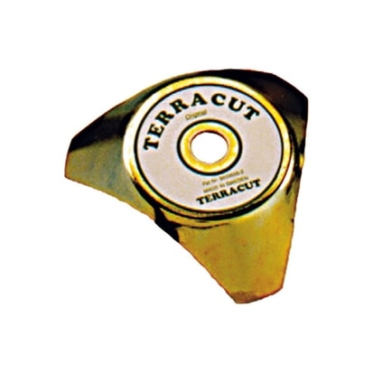 Terracut Schneideblatt