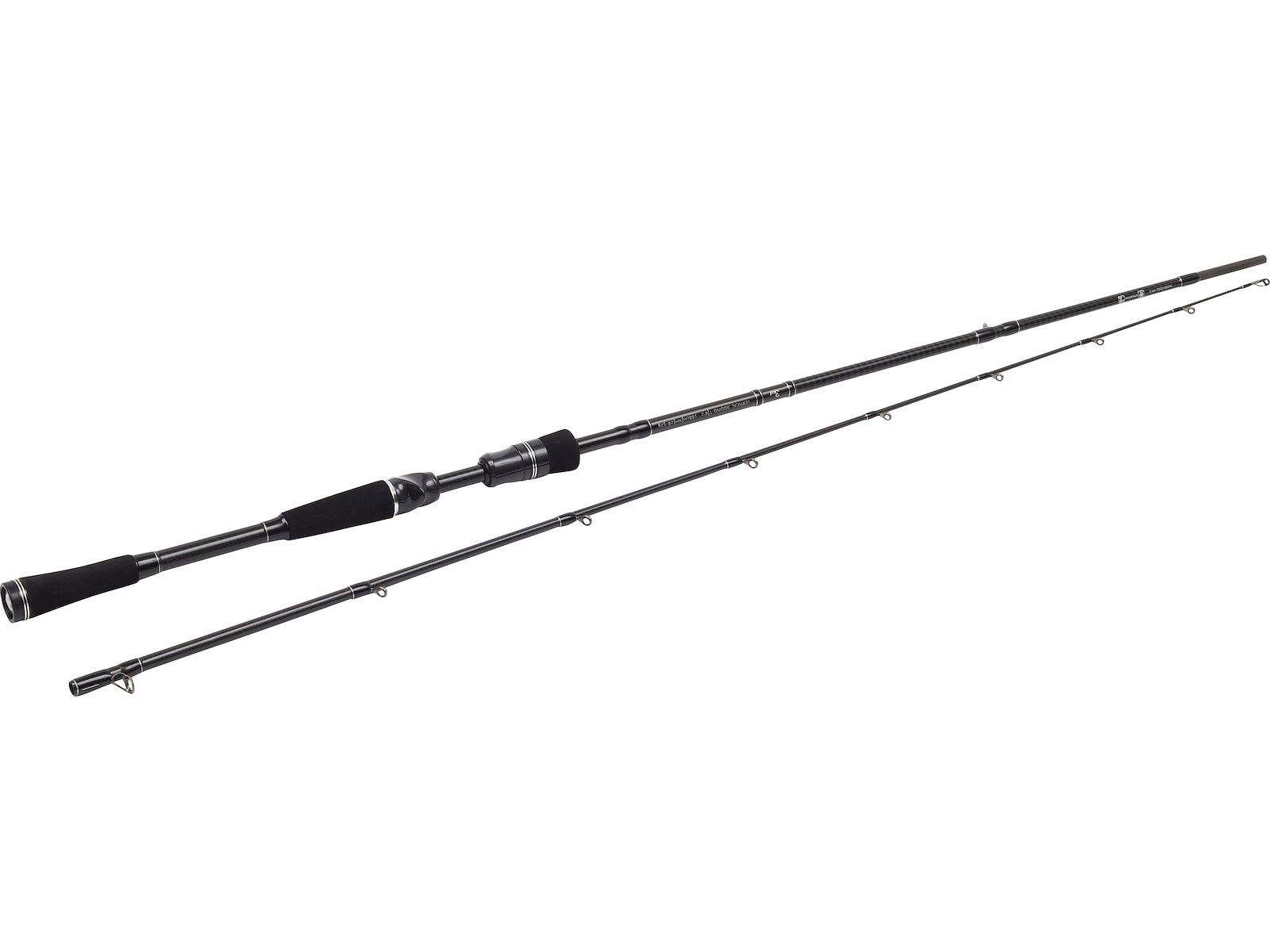 Westin W3 Vertical Jigging-T 3rd 6'2"/188cm Xh 28-52G 2Sec