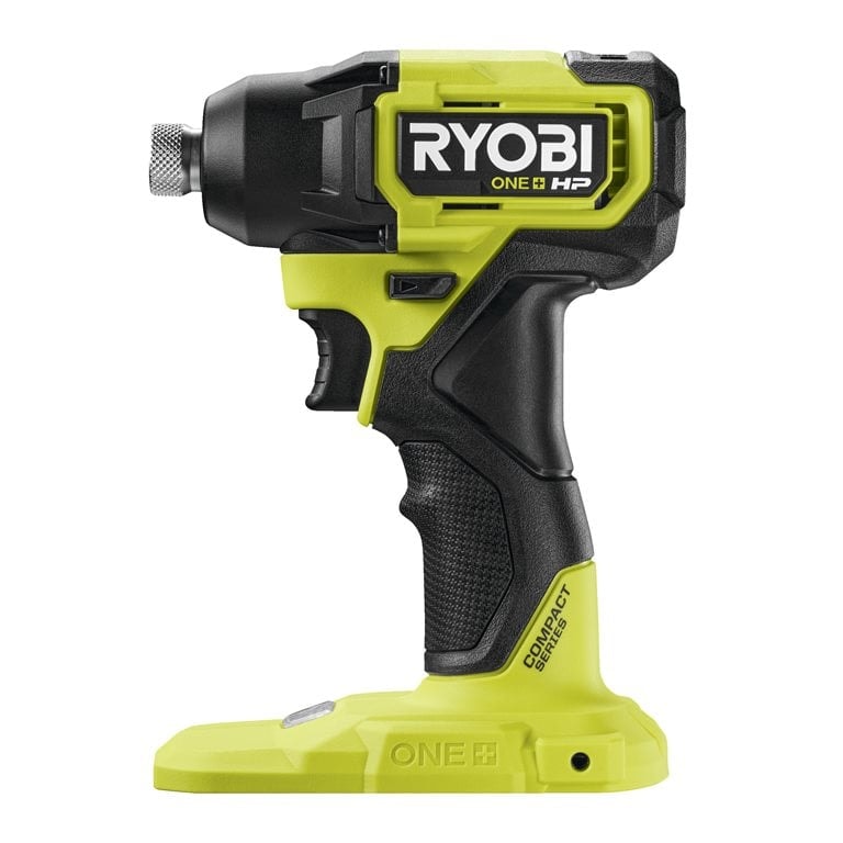 Ryobi RID18C1-0 Slagskruvdragare Brushless Compact 18V