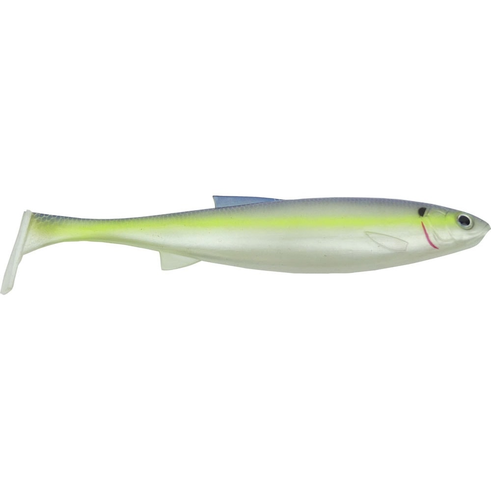 Hurricane Bozoo 20 cm Firetiger