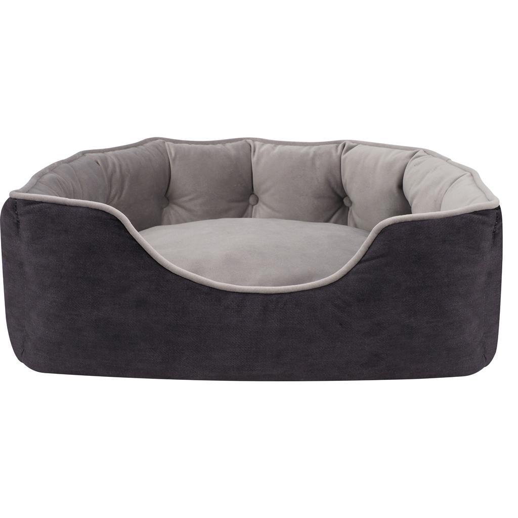 Akudim Luna Eco Hundbädd