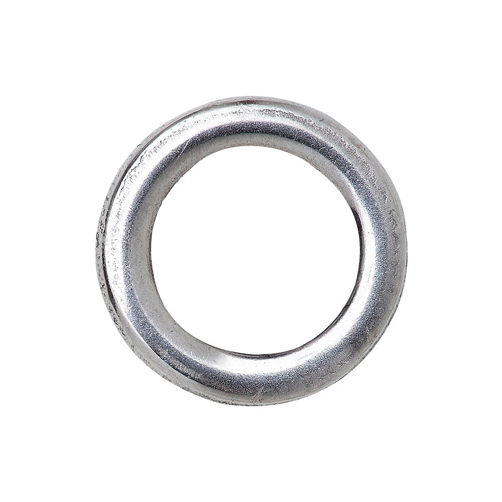 REA/Black Friday SG Solid Rings XXL 520lb 240kg SS