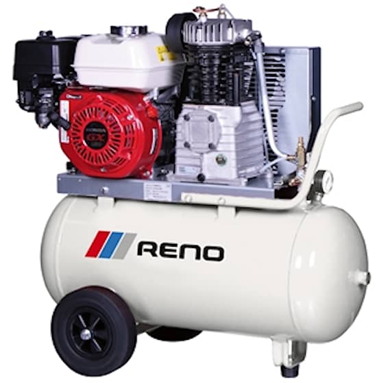 Reno Rocky 580 Kompressor