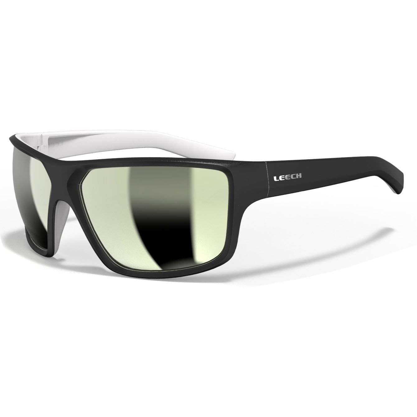 Leech X2 Wind Copper Lens