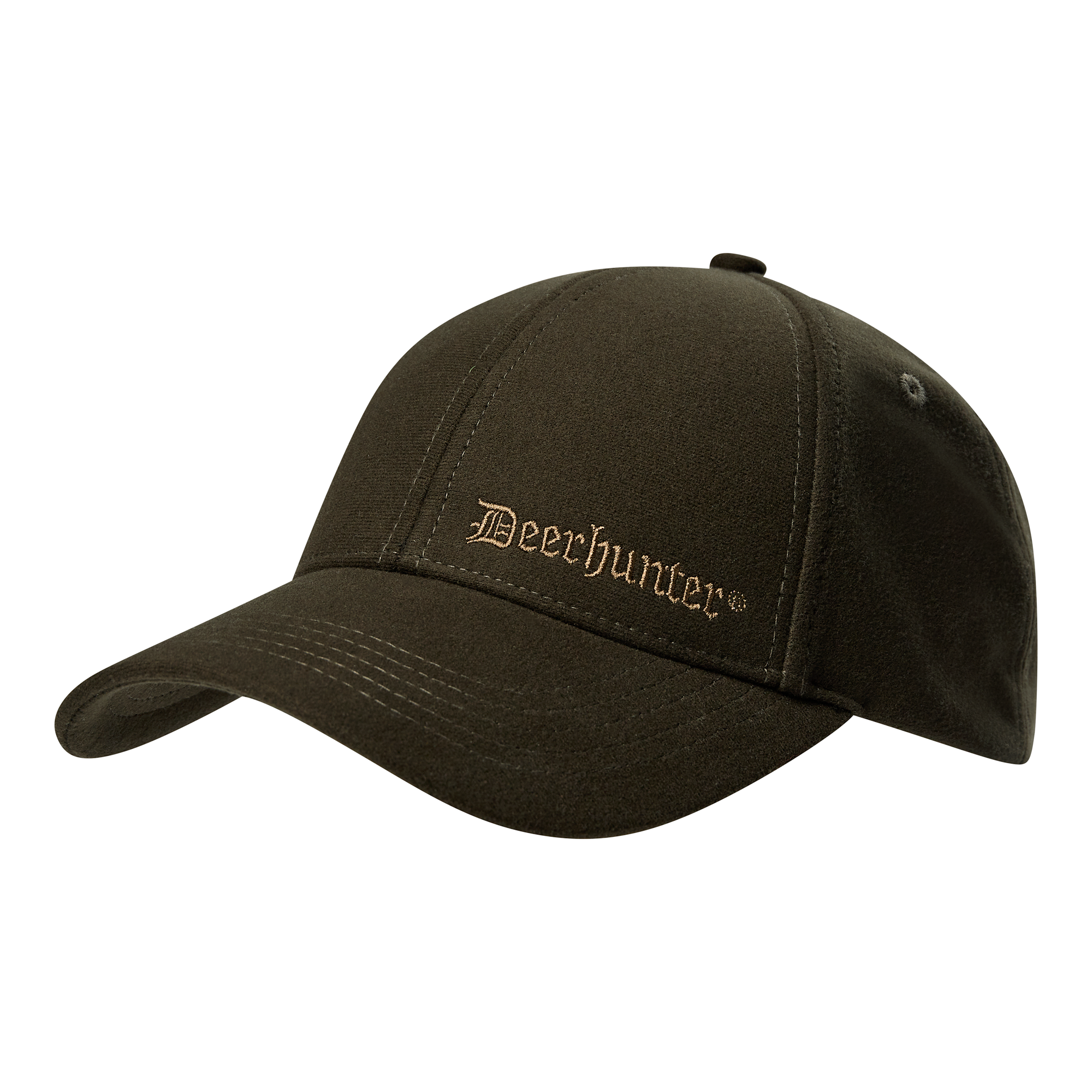 Deerhunter Game Keps Wood One Size