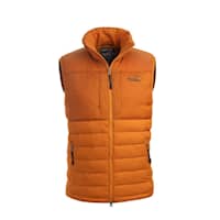 Arrak Outdoor Warmy Weste Herren Gold