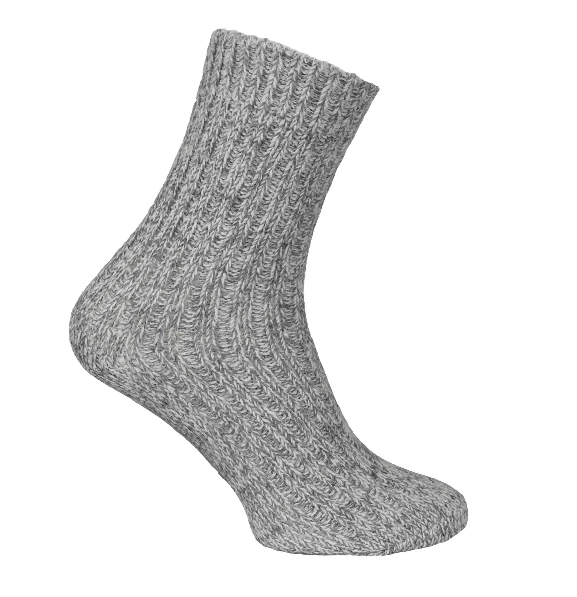 Zokks Raggsocka Vuxen 35-38 -