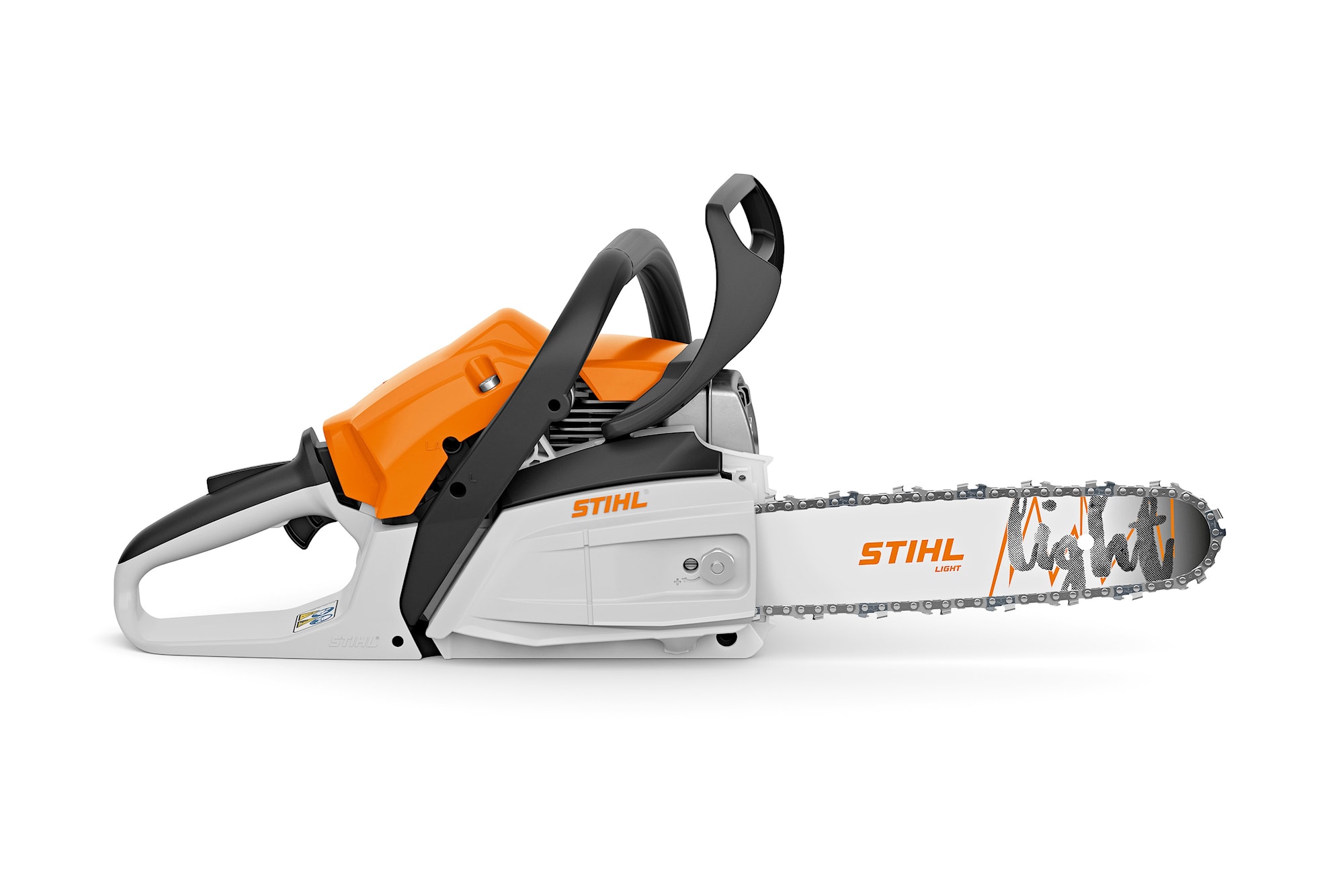REA/Black Friday Stihl MS 162 Motorsåg