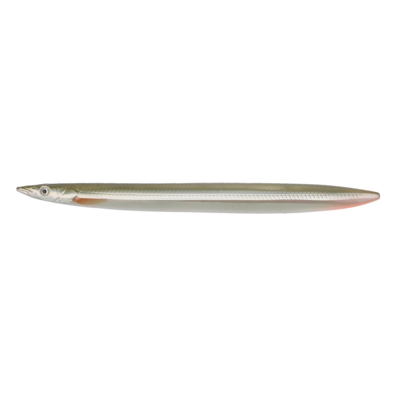 SG Line Thru Sandeel 19 g Sandeel -