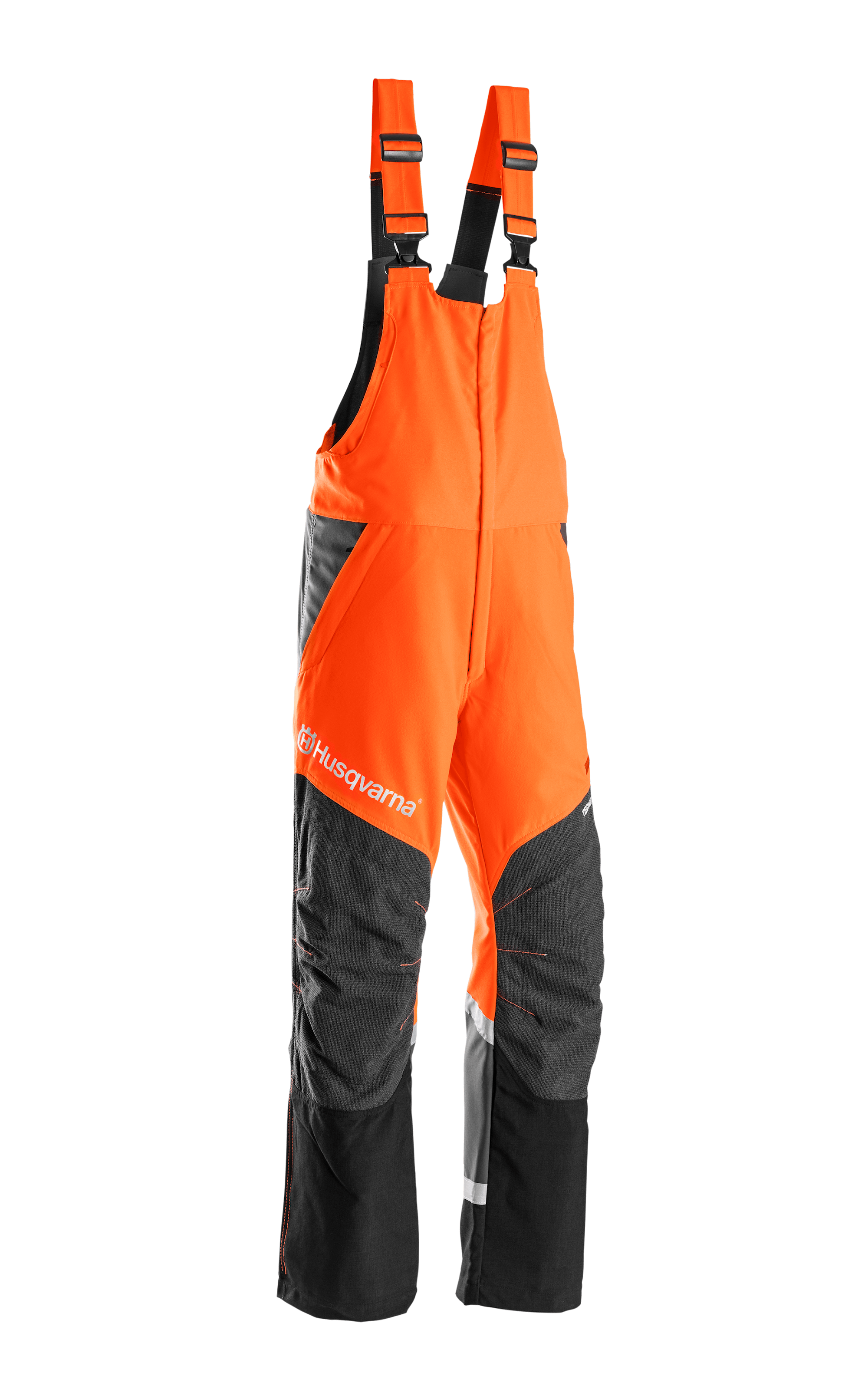 Husqvarna Hängselbyxa Technical - XXL