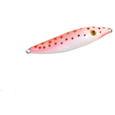 Mini Stagger 18 g Fluo Red Dot