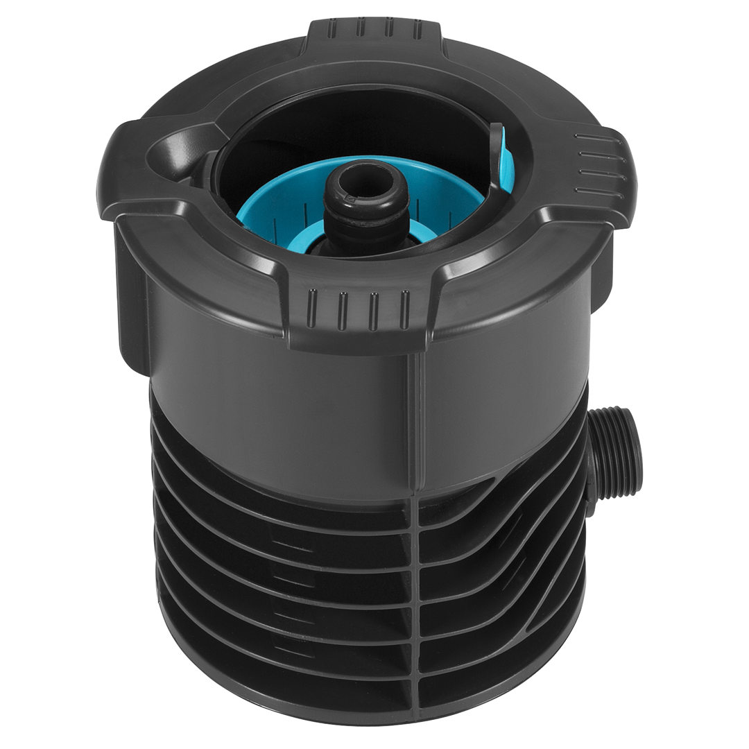 Gardena tilkoblingsboks