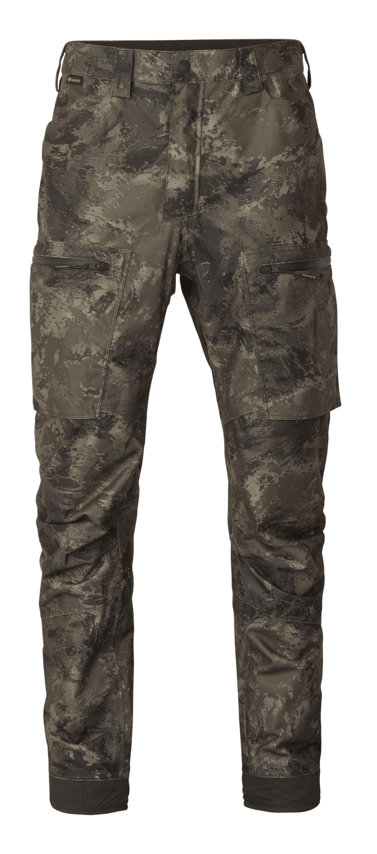 Härkila Forest Hunter GTX Camo Byxor Herr AXIS MSP® Darkwood