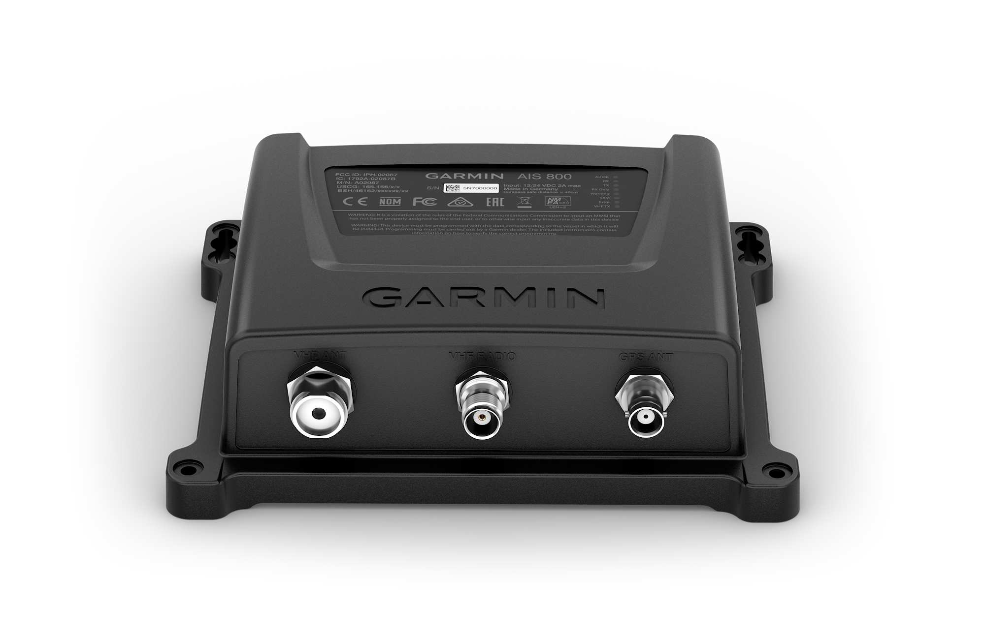 Garmin AIS 800