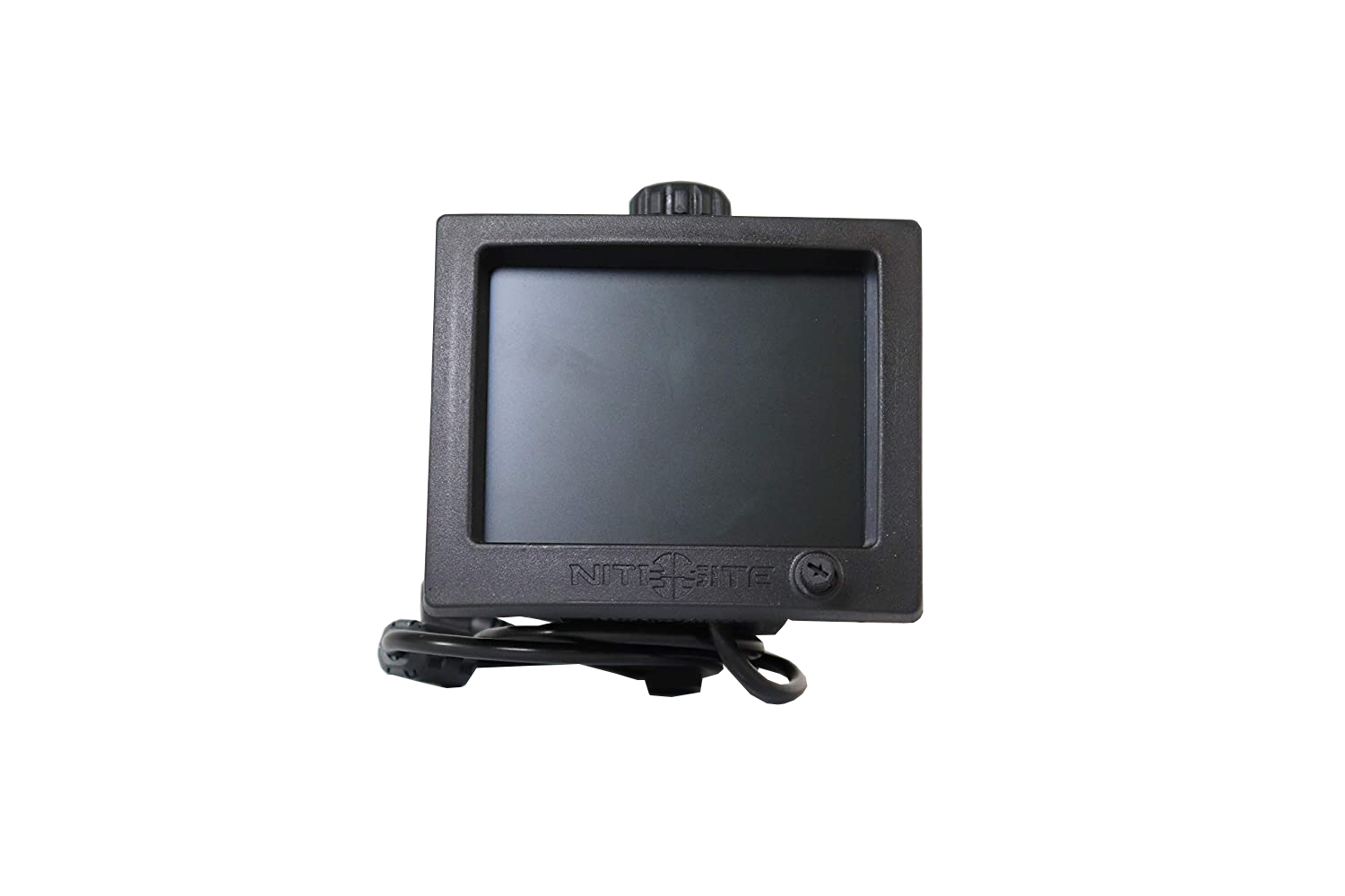 Nitesite Wolf (850Nm) Skærm, Dæmpbar Skærm