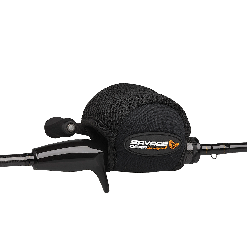 Savage Gear Rullskydd Baitcaster Cover 100-300