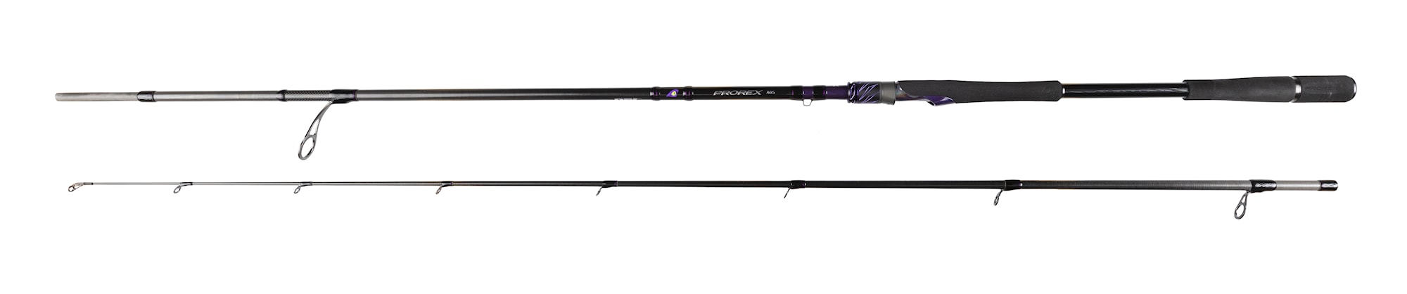 Daiwa 25 Prorex AGS Spinnrute