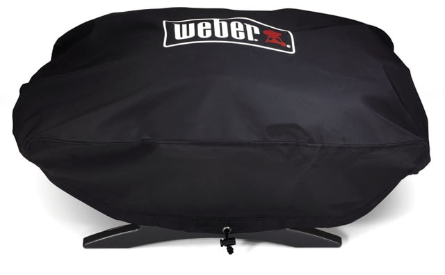 Weber Premium Grilltrekk - Passer til Q 100/1000-serien