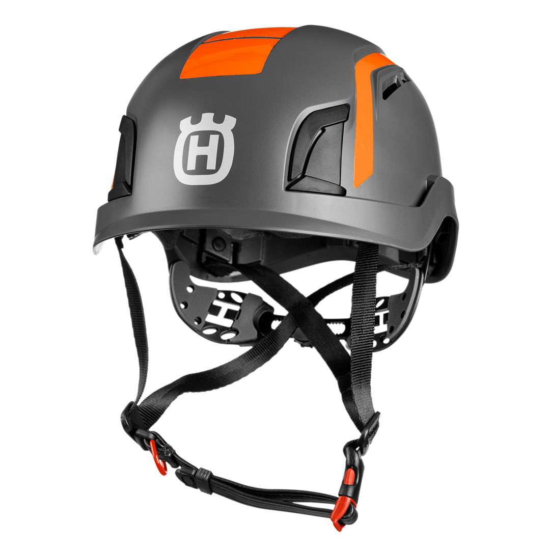 Husqvarna Technical Arboristikypärä Spire Vent