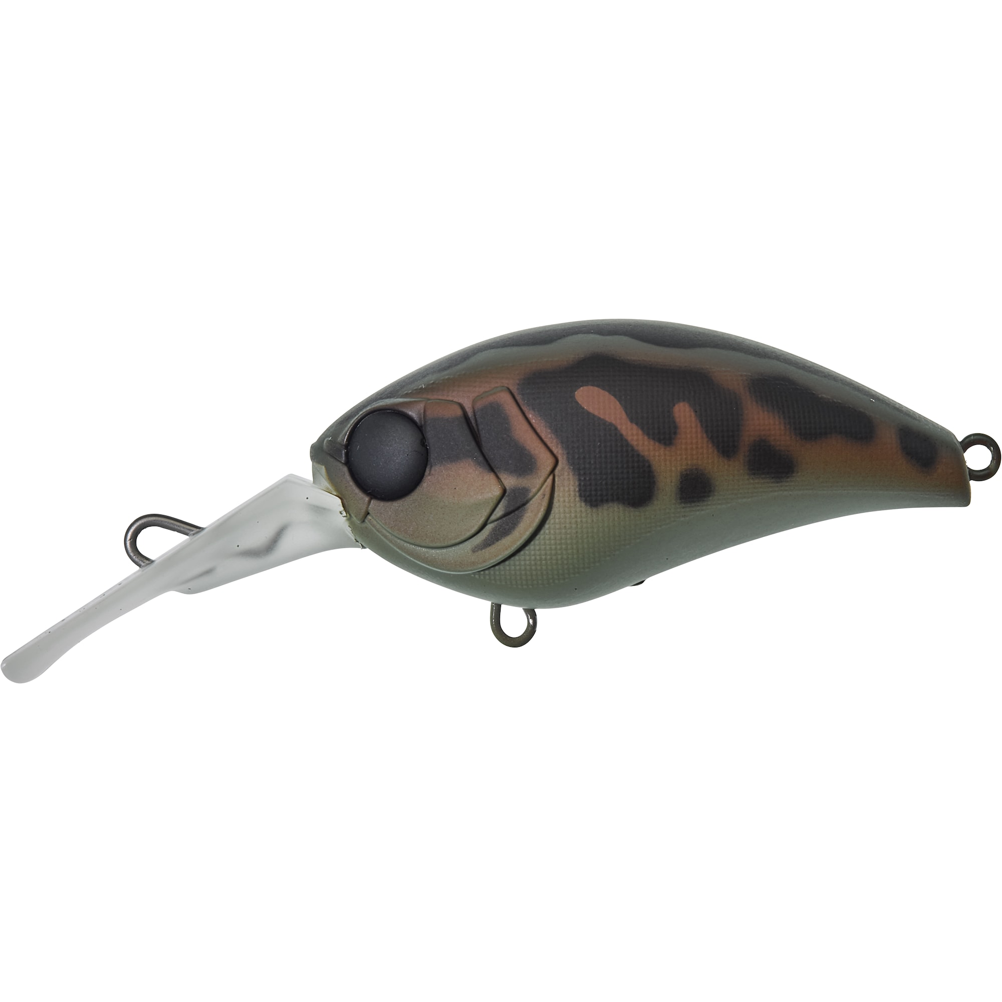 Illex Wobbler Mush Bob MR 5 cm