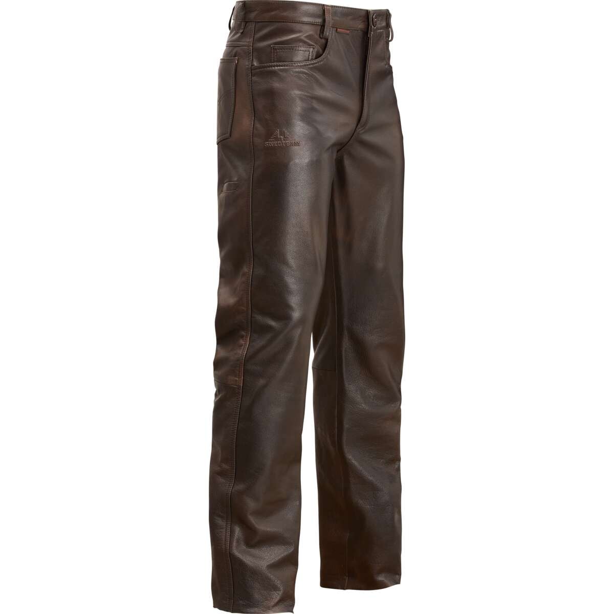 Swedteam Bull Jeans Jagdhose Braun
