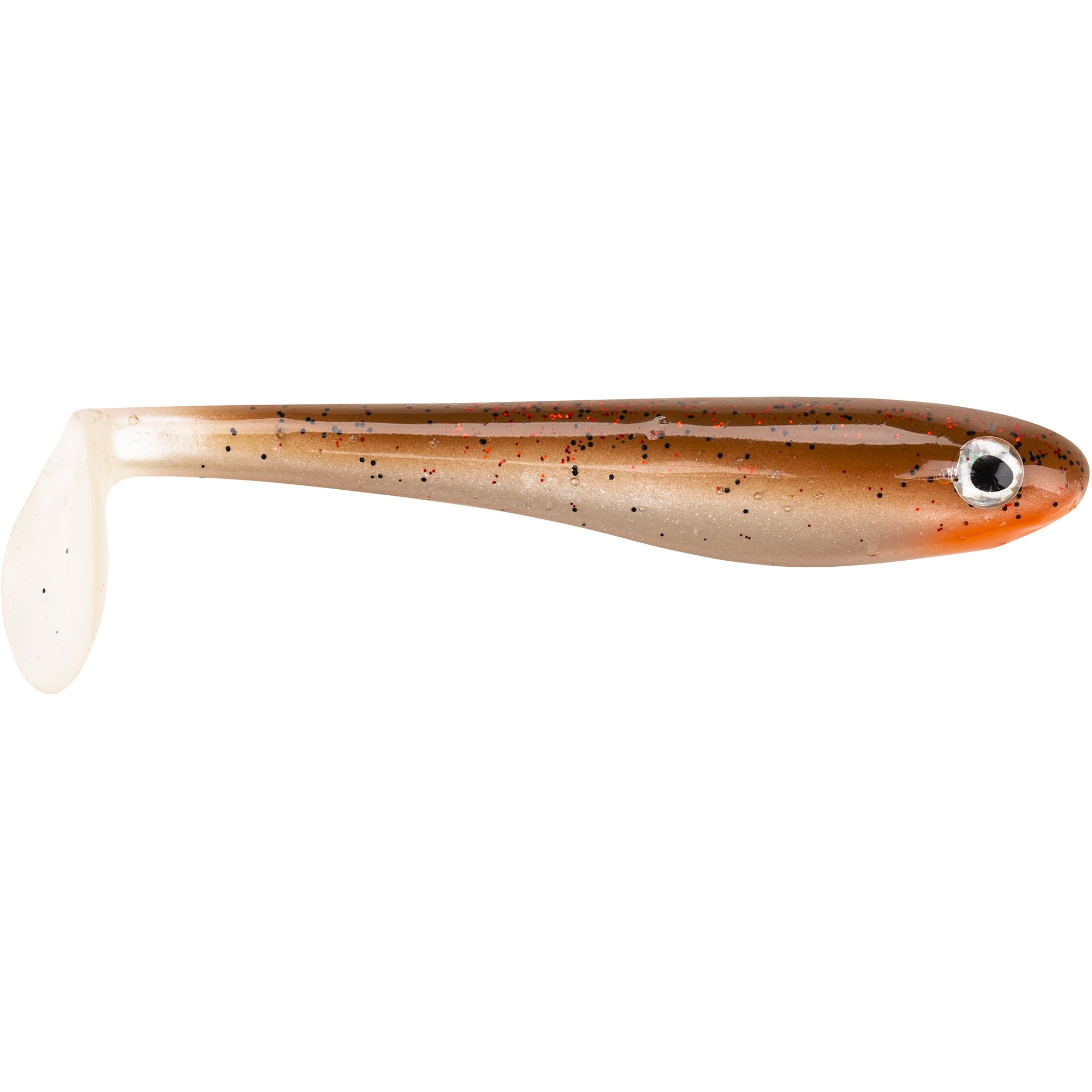 Berkley Hollow Belly 13 cm Fegis 3-pack