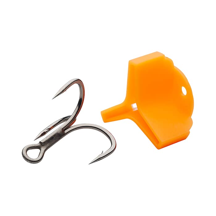 SG Treble Hook Protectors L #2-1 10-pack