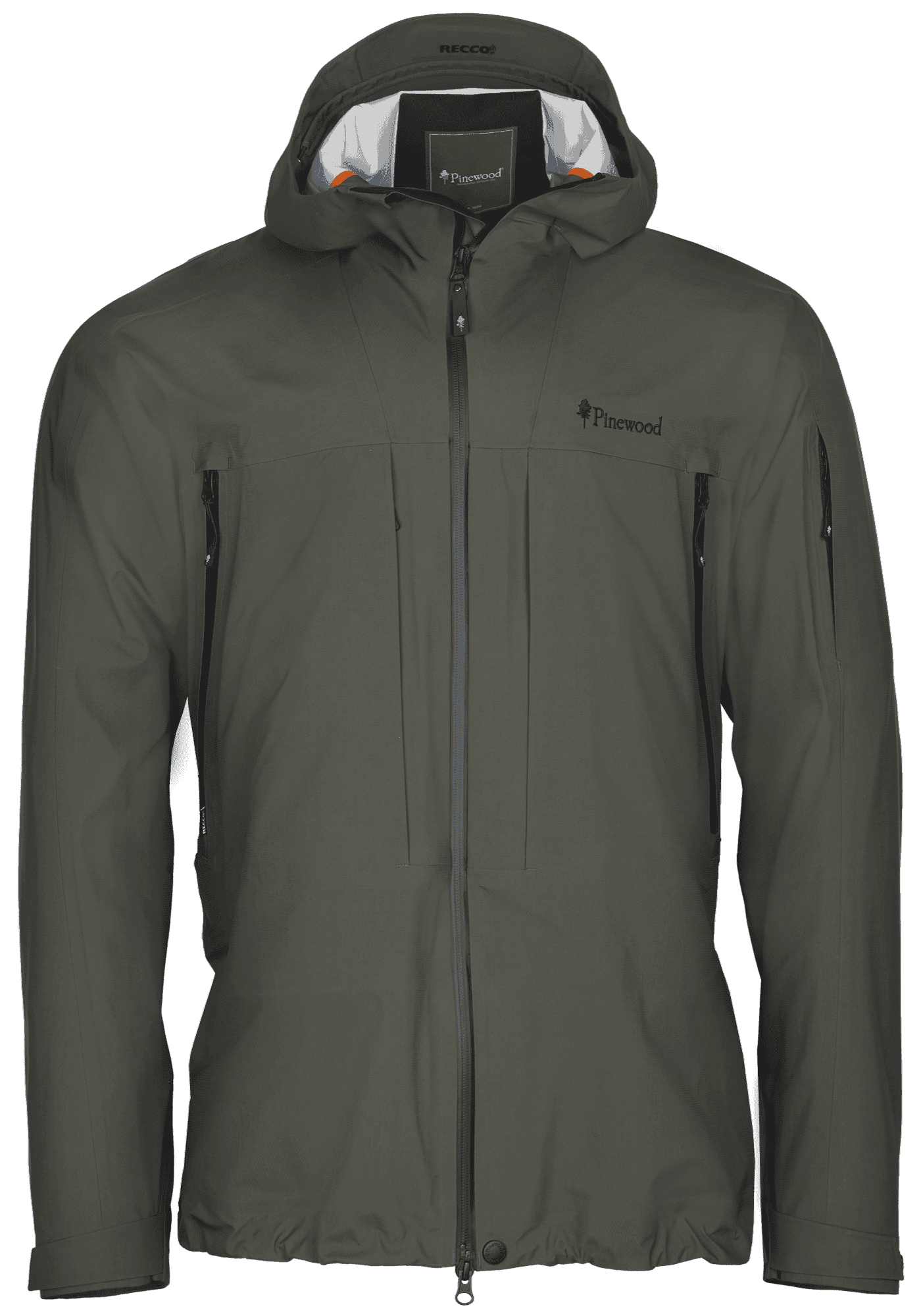 Pinewood Abisko Pathfinders 3L Jacka Herr Urban Green