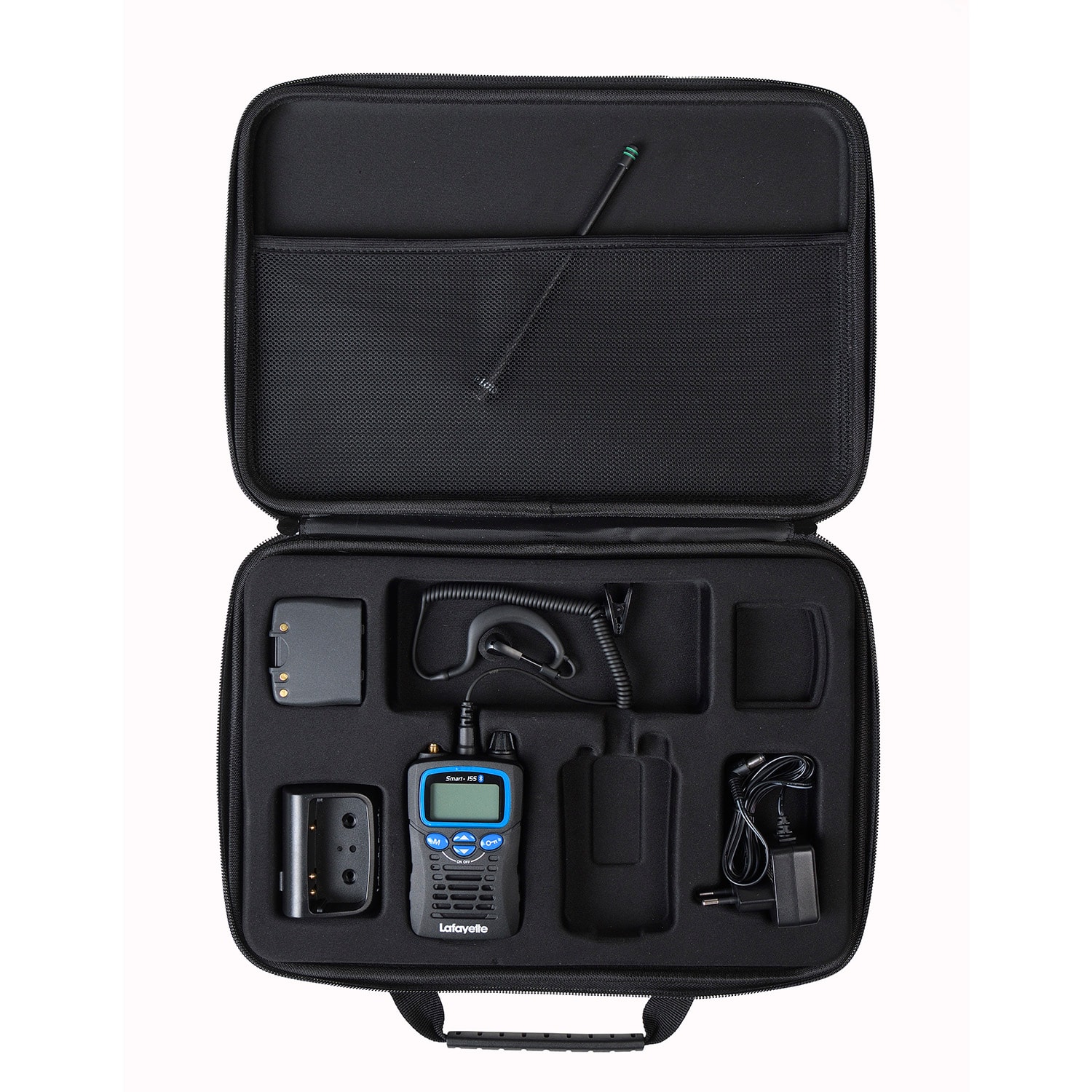 Lafayette Smart+ 155 MHz Jagtpakke Bluetooth