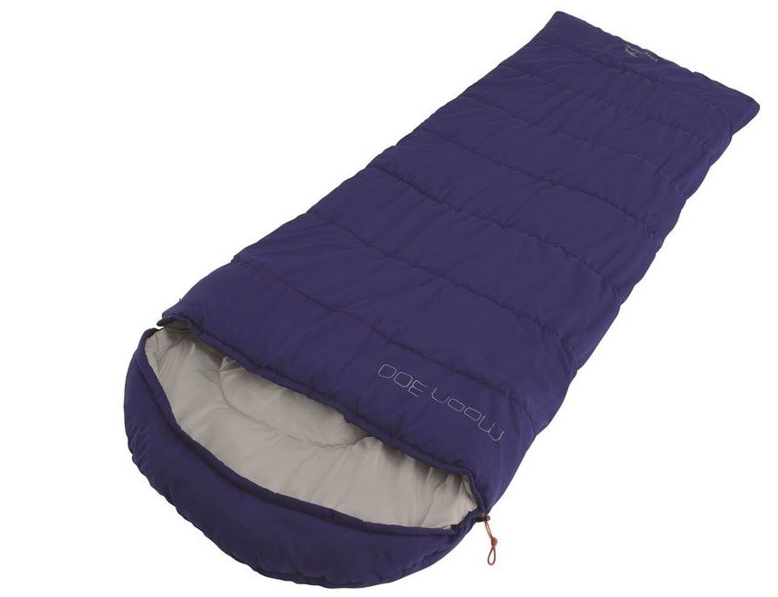 Easy Camp Moon 300 sovepose