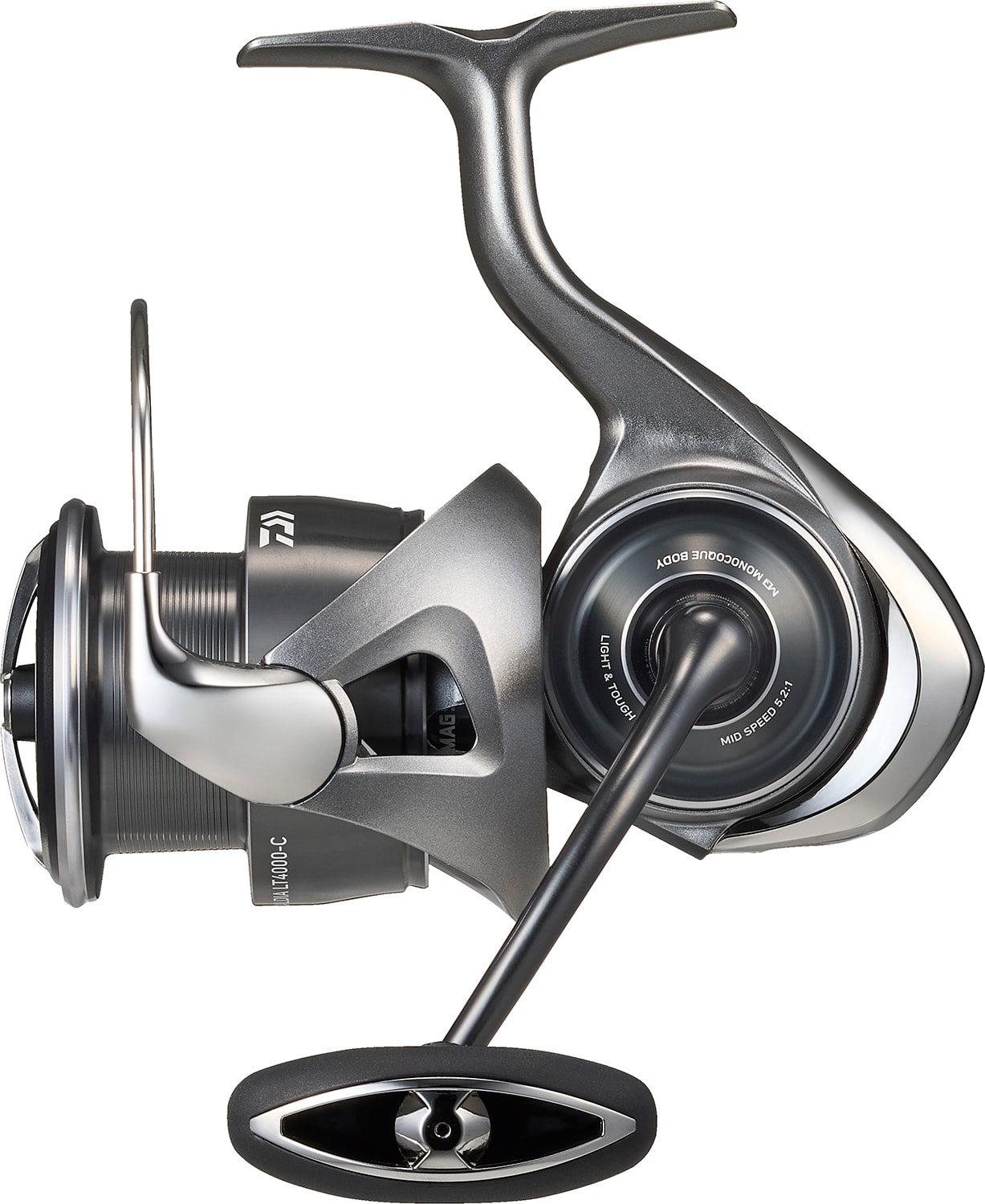 Daiwa 25 Caldia LT Angelrolle