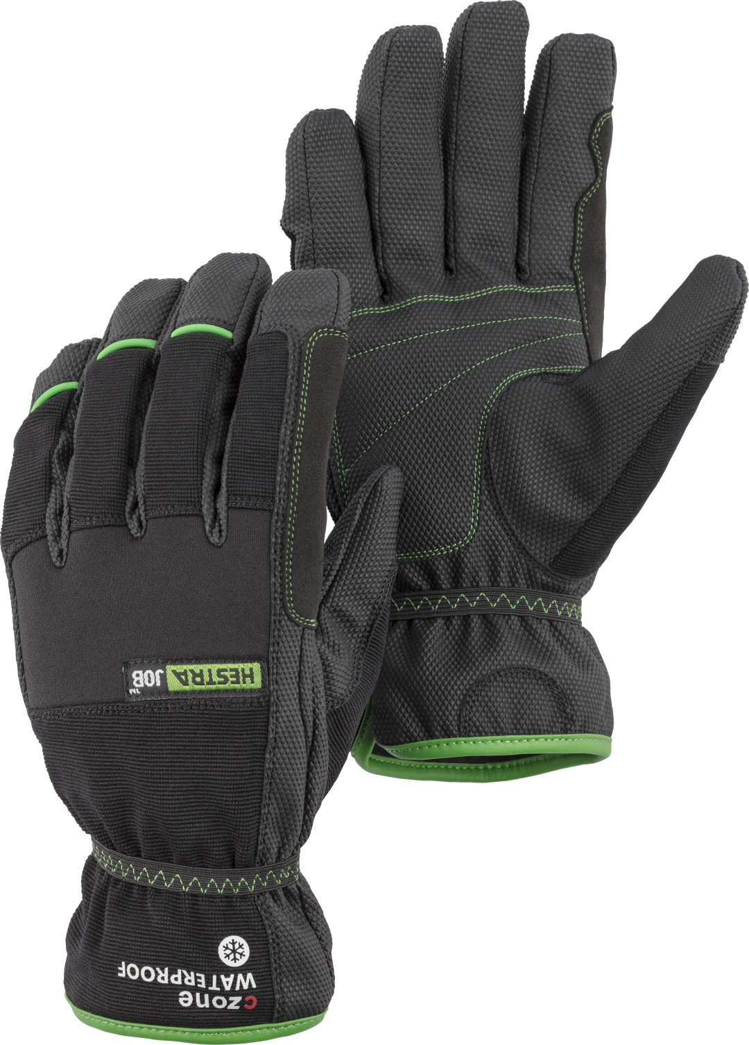 HestraJob Delta Arbeits-Handschuh