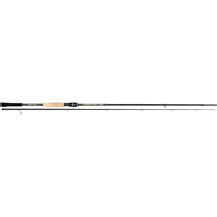 Gunki Skyward Force Rod S-240MH 240 cm (8') 7-28 g Haspelspö